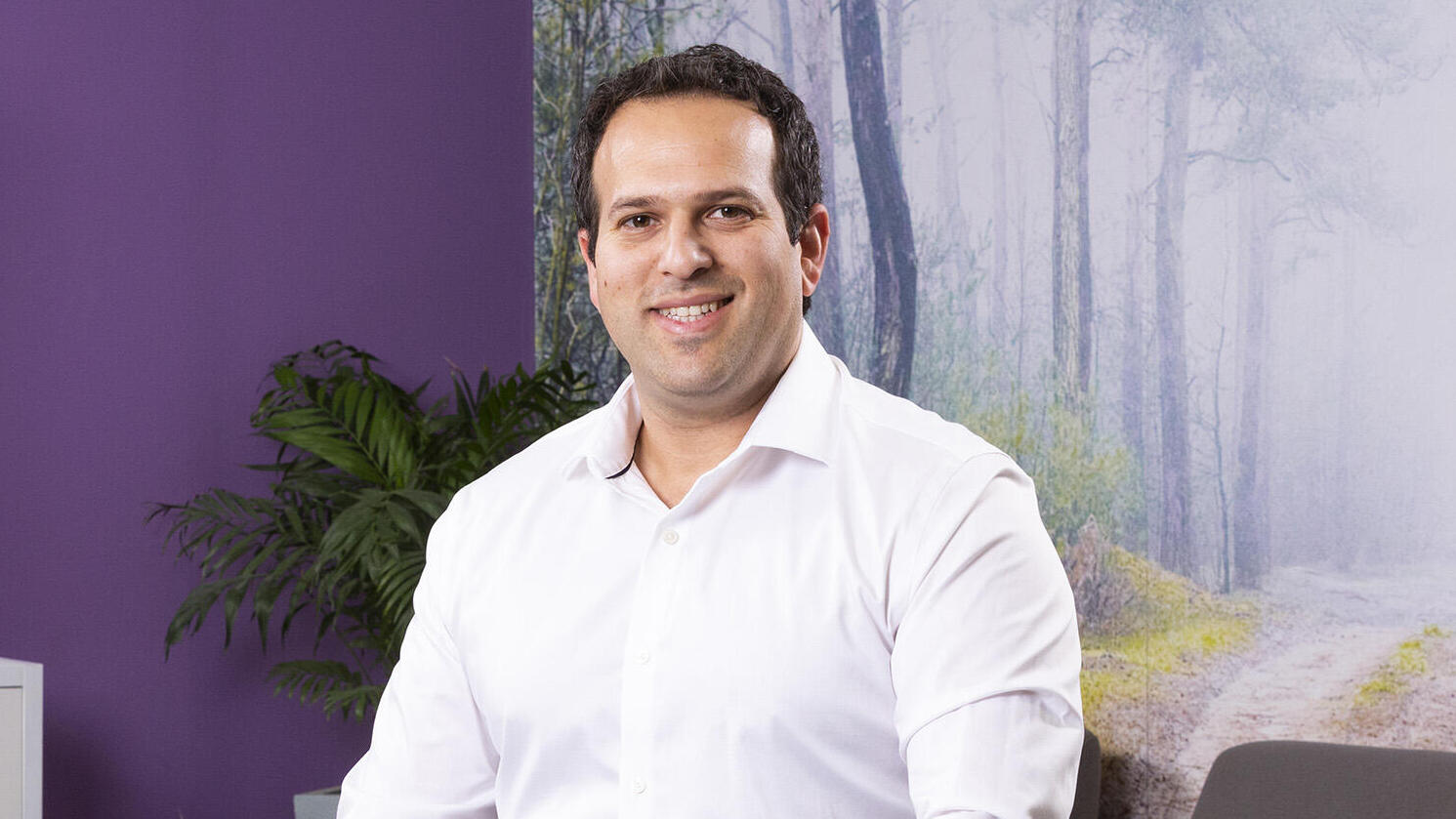 Yair Benyamini Lendai