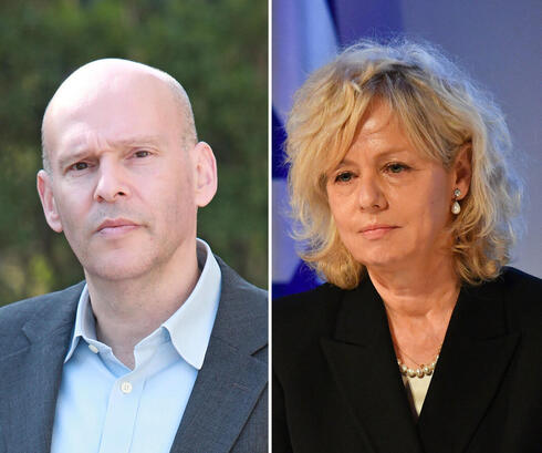 פרקליט המדינה נגד הדחת היועמ"שית: "אירוע חריג ביותר ומנוגד לדין"