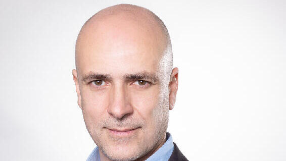 Alex Zukerman Sapiens