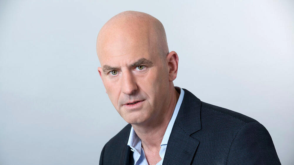 אבי באום מבעלי ומנכ"ל חילן