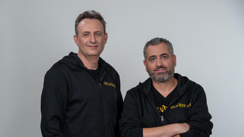 From Shufersal to startup: Deliverider receives &#036;2 million for its middle-mile logistics solution