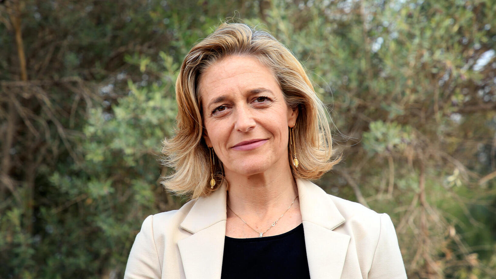 שרון אלרעי פרייס דוקטור  ראש שירותי בריאות הציבור ב משרד הבריאות 