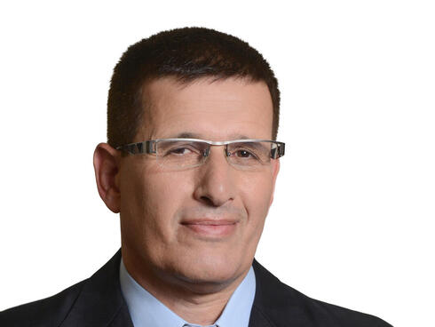 Ehud Hausman, Partner, Patent Attorney, Attorney at Law at the Hi-Tech dept. of Reinhold Cohn Group 