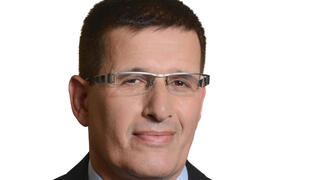 Ehud Hausman