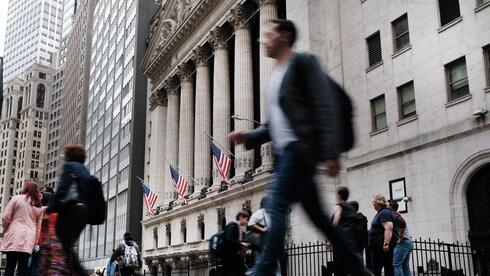 דאו ג'ונס התחזק ב-1.4%, הנפט נפל ב-11% - מתחת ל-100 דולר