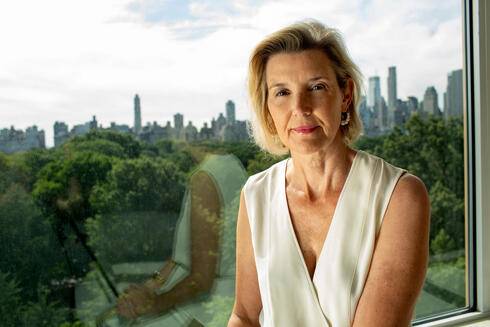 Sallie Krawcheck 