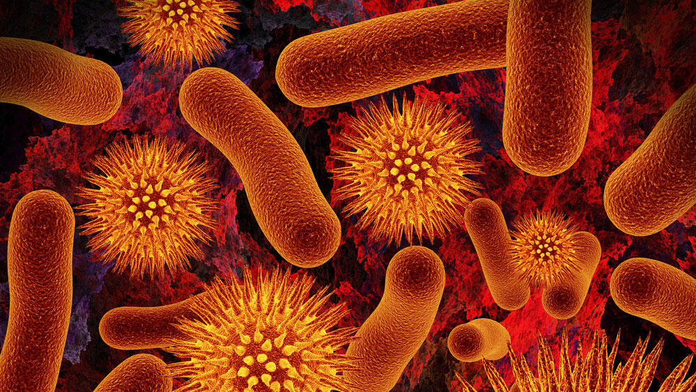 Biomica raises &#036;20 million for microbiome-based therapeutics