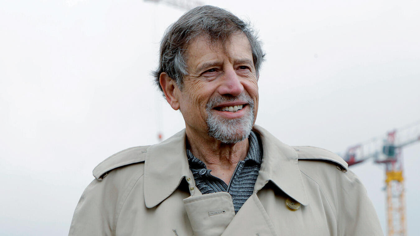 נתי סיידוף בעל ה שליטה ב שיכון ובינוי