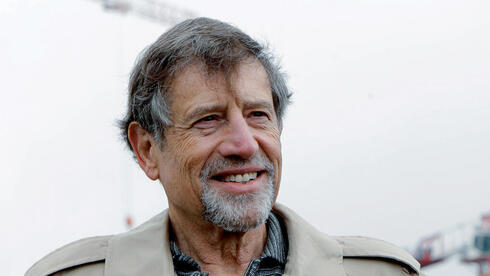 צילום: עמית שעל שיכון ובינוי מציגה: כך נחתך שווי הפרויקטים בשדה דב ב־2 מיליארד שקל תוך 4 שנים