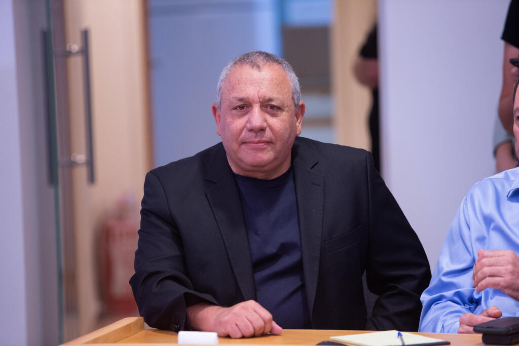 גדי אייזנקוט גדי איזנקוט