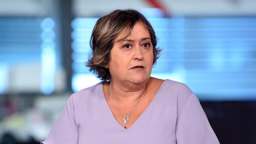 מזכ"לית הסתדרות המורים יפה בן דויד