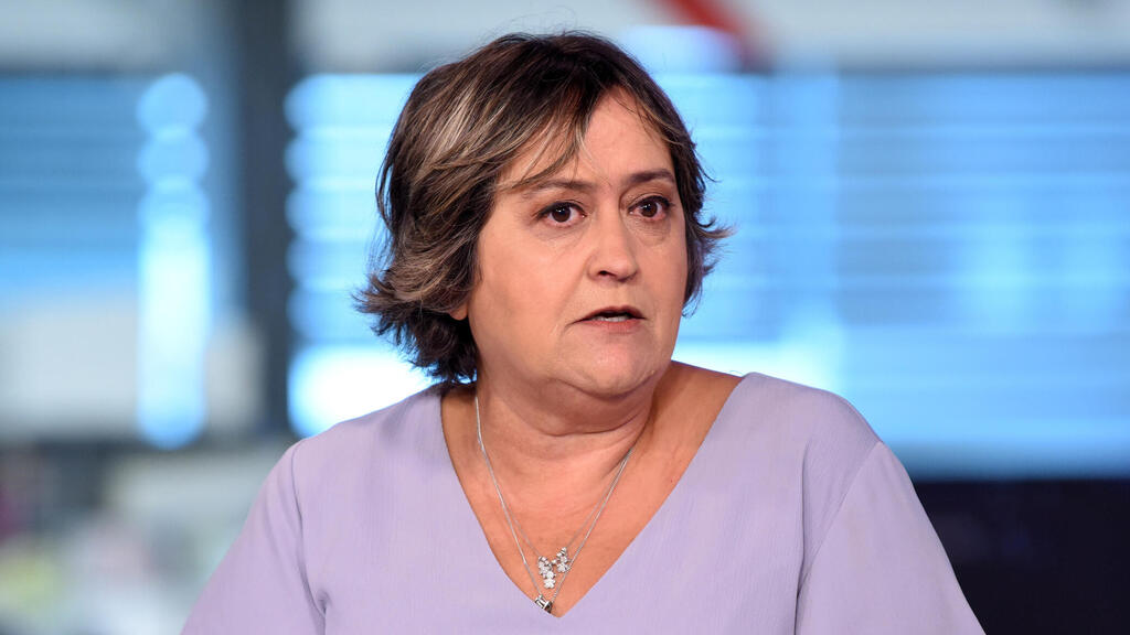 מזכ"לית הסתדרות המורים יפה בן דויד