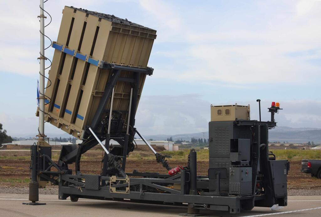 Iron dome with the assistance of the CAM software for the solidcam machining.