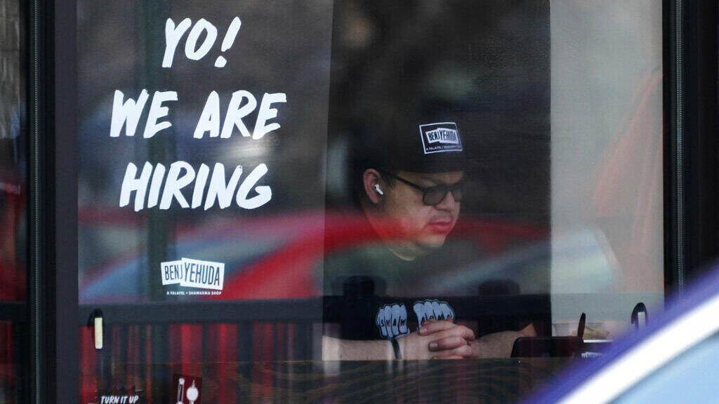 תעסוקה אבטלה מחפשים עובדים במסעדה באילינוי ארה"ב