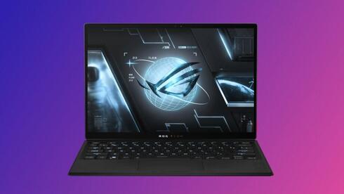 אסוס ROG Flow Z13: מחשב מדהים שלא ברור למי הוא מיועד | כלכליסט