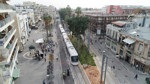 525 דירות חדשות יוקמו במקום פרדס דאלק ביפו