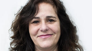 Evelyn Landman co-founder and CTO at proteanTecs,