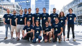 Raftt team