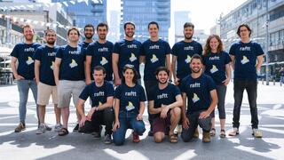 Raftt team