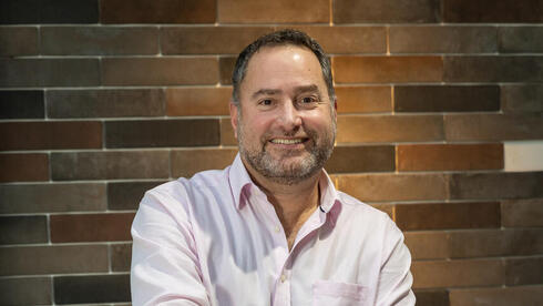 Guy Goldman, Founder and CEO at Olive Diagnostics 