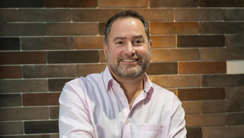 Guy Goldman, Founder and CEO at Olive Diagnostics 