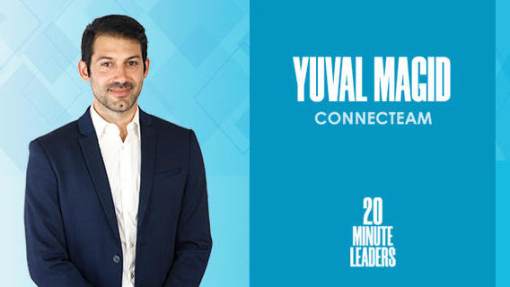 Yuval Magid 20