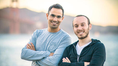 Amiram Shachar and Liran Polak. 