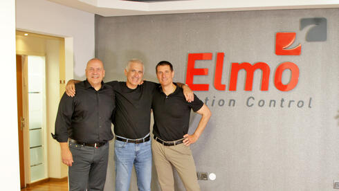 Bosch to acquire Elmo Motion Control for 700 million Ctech