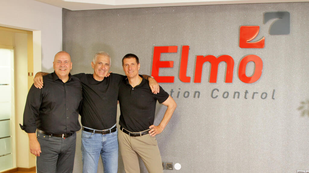 Bosch to acquire Elmo Motion Control for &#036;700 million 