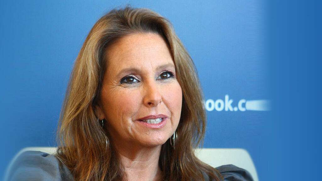 שרי אריסון חקירה שיכון ובינוי