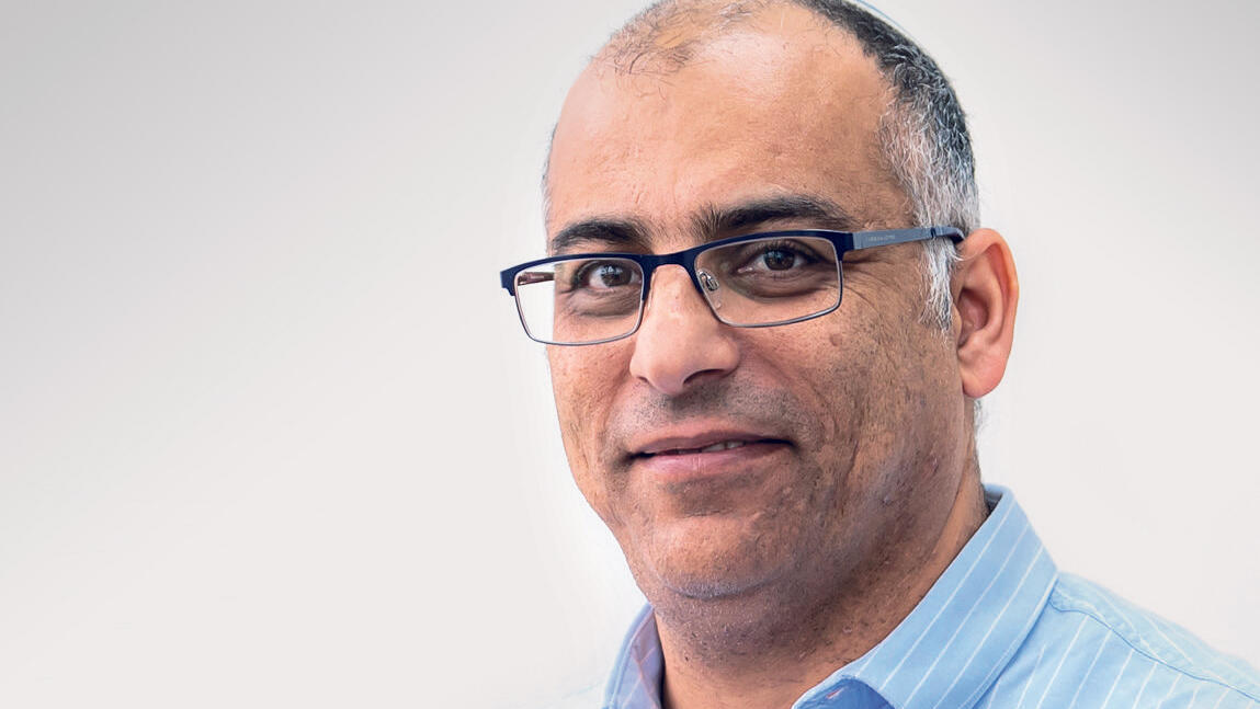 נאור אליהו יו"ר ערך פיננסים