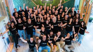 Taranis team 
