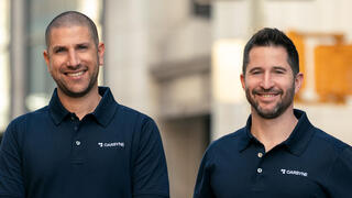 מייסדי קרביין Carbyne