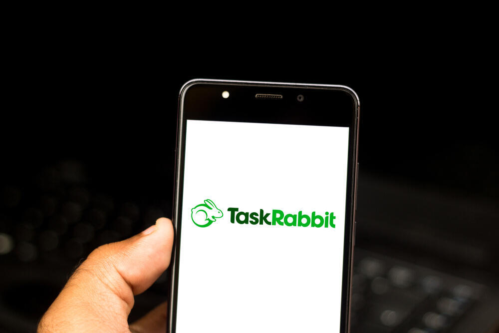 TaskRabbit 