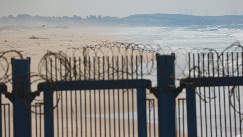 ראשון לציון: 1,000 דירות ייבנו ליד הים - במקום בסיס הניסויים שיפונה