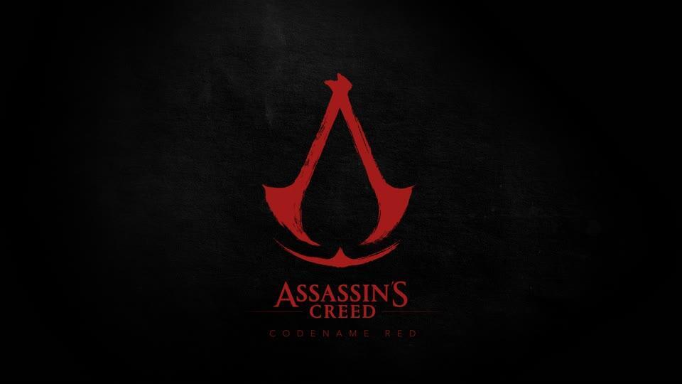 שם קוד Assassin's Creed Red