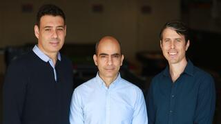 Market Beyond founders