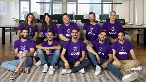The Opus team 