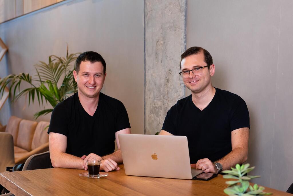 Zesty co-founders