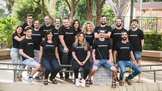 Groundcover team