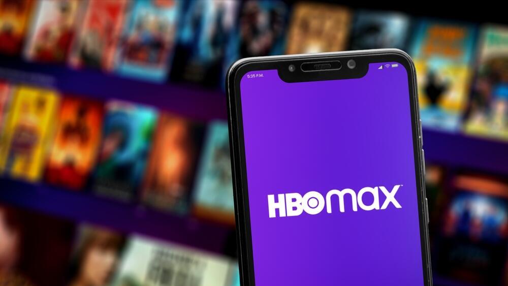 HBO MAX HBO מקס