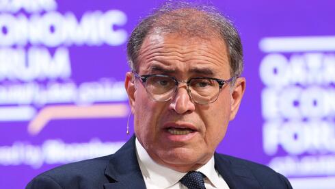 "סטגפלציה כמו בשנות ה-70": הכלכלן הבכיר שמזהיר מהסלמה במלחמה