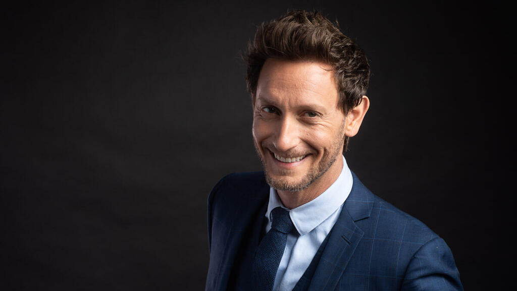 Lior Suchard