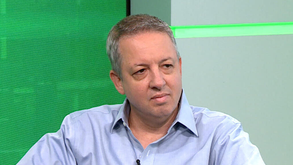 כנס פינטק דיסקונט ברק נרדי