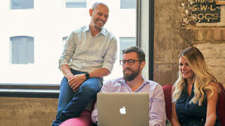 AccessFintech team