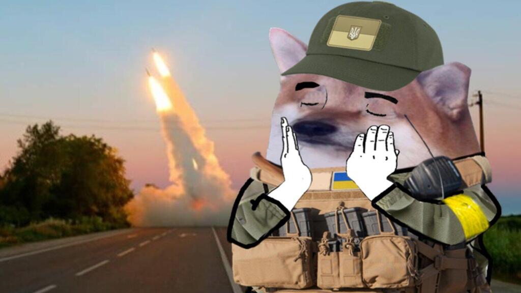 טרולים מ אוקראינה נגד צבא רוסיה