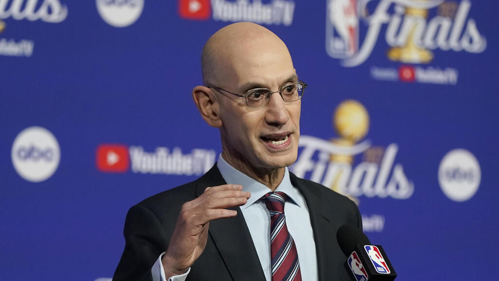 לקראת הסכם עבודה ב-NBA: העתיד הוורוד של הליגה עשוי להוביל לפשרה היסטורית
