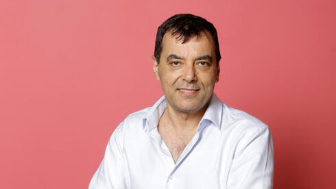 Amnon Shashua, CEO and Founder of Mobileye 