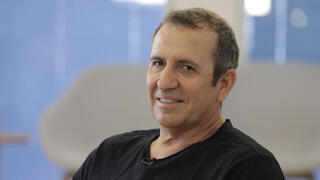 אייל ולדמן איל ולדמן