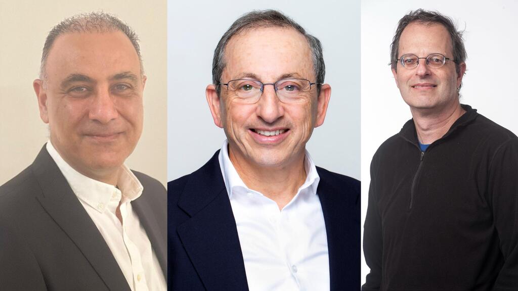 Intel promotes three Israelis to executive technological positions